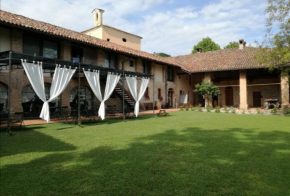 Bilocale alla Pieve